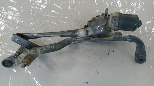 TOYOTA YARIS «IV» (2014) CRISTALLI MECCANISMO TERGICRISTALLO USATO Da 2014 A 2017 [[248768]]
