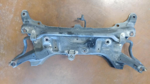 TOYOTA AYGO «I» (2005) ASSALE ASSALE ANT. USATO Da 2005 A 2012 [[248776]]