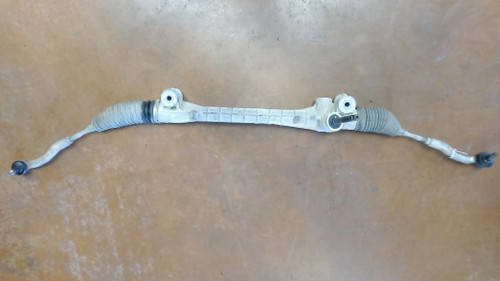 TOYOTA AYGO «I» (2005) STERZO SCATOLA STERZO C/SERVOSTERZO USATO Da 2005 A 2012 [[248783]]