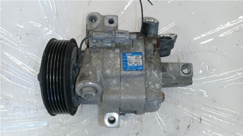 TOYOTA AYGO «I» (2005) TERMICO COMPRESSORE A/C USATO Da 2005 A 2012 [[248784]]