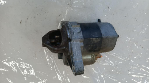 TOYOTA AYGO «I» (2005) IMPIANTO ELETTRICO MOTORINO AVVIAMENTO USATO Da 2005 A 2012 [[248788]]