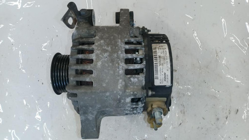 TOYOTA AYGO «I» (2005) IMPIANTO ELETTRICO ALTERNATORE USATO Da 2005 A 2012 [[248789]]