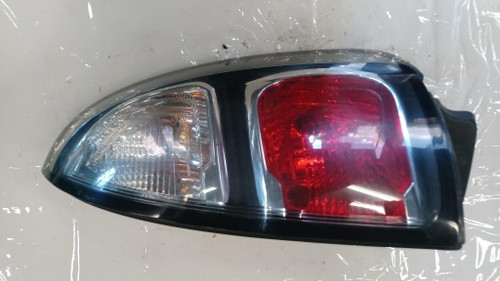 CITROEN C3 PICASSO (2009) FANALERIA FANALE POST. DX. USATO Da 2010 A 2012 [[248810]]