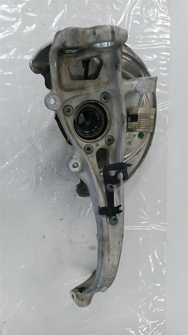 AUDI Q5 «FYB» (2016) ASSALE FUSELLO RUOTA ANT. DX. USATO Da 2016 in poi [[248819]]