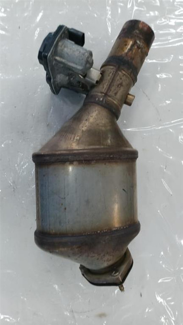 AUDI Q5 «FYB» (2016) SCARICO E INIEZIONE CATALIZZATORE (REVISIONATO) USATO Da 2016 in poi [[248829]]