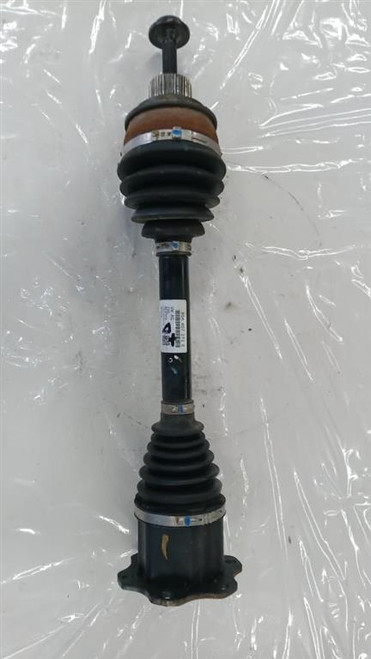 AUDI Q5 «FYB» (2016) CAMBIO E TRASMISSIONE SEMIASSE ANT. DX. USATO Da 2016 in poi [[248832]]