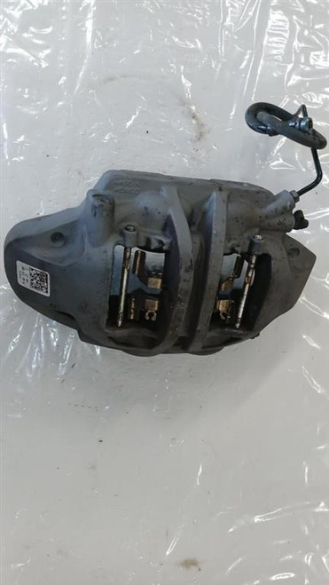 AUDI Q5 «FYB» (2016) IMPIANTO FRENANTE PINZA FRENO ANT. DX. USATO Da 2016 in poi [[248838]]