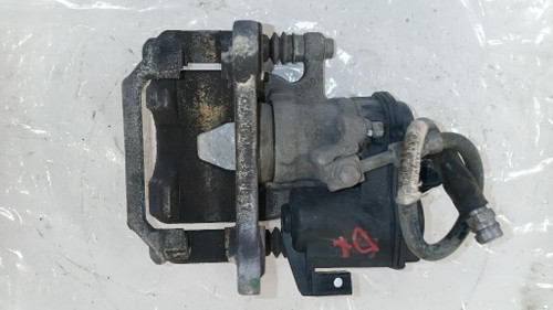 AUDI Q5 «FYB» (2016) IMPIANTO FRENANTE PINZA FRENO POST. DX. USATO Da 2016 in poi [[248842]]