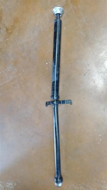 AUDI Q5 «FYB» (2016) CAMBIO E TRASMISSIONE ALBERO TRASMISSIONE USATO Da 2016 in poi [[248864]]