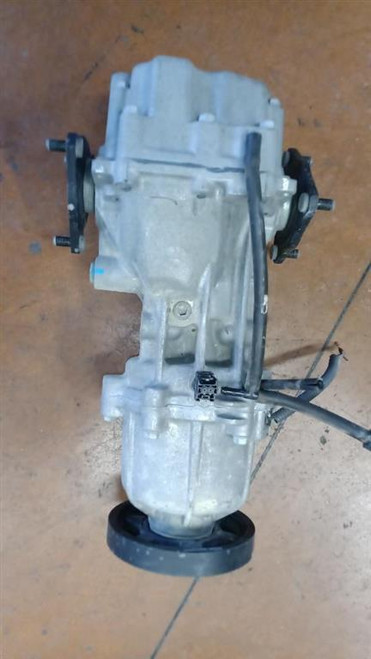 SUZUKI VITARA «II» (2018) CAMBIO E TRASMISSIONE DIFFERENZIALE POST. USATO Da 2018 in poi [[248886]]