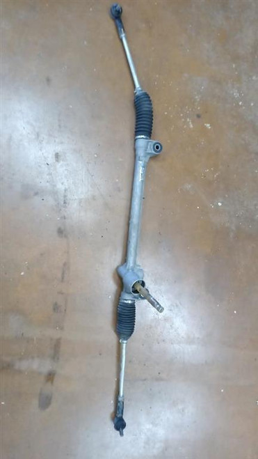 SUZUKI VITARA «II» (2018) STERZO SCATOLA STERZO C/SERVOSTERZO USATO Da 2018 in poi [[248892]]