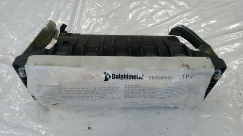 LANCIA YPSILON «II» (2009) SICUREZZA AIR-BAG PASSEGGERO USATO Da 2010 A 2011 [[248904]]