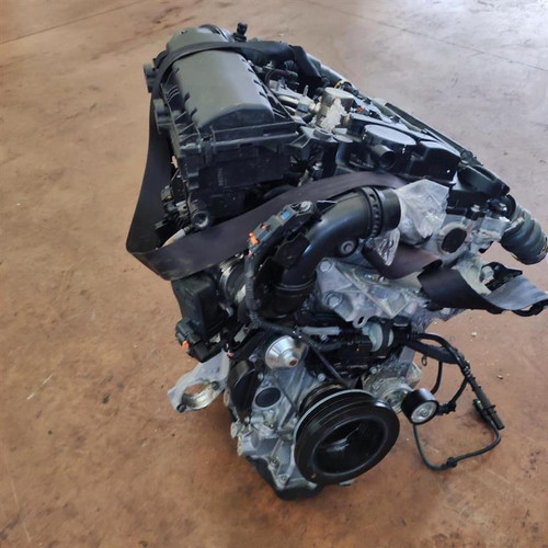 OPEL CORSA «F» (2019) MOTORE MOTORE SEMICOMPLETO USATO Da 2019 in poi [[248991]]