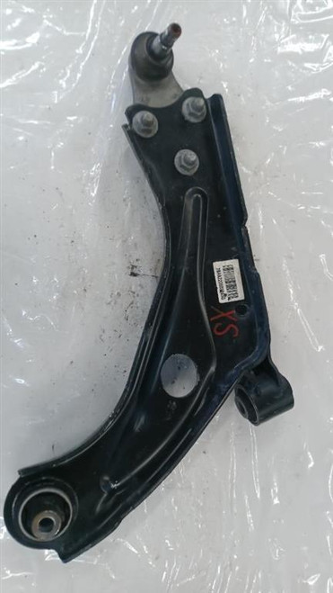 BRACCIO OSCILLANTE ANT. SX. USATO DAL 2018 AL 2021 OPEL GRANDLAND X (2017) 9846329580 [[248996]]