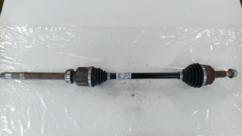 OPEL GRANDLAND X (2017) CAMBIO E TRASMISSIONE SEMIASSE ANT. DX. USATO Da 2018 A 2021 [[249010]]