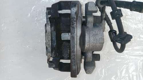 OPEL GRANDLAND X (2017) IMPIANTO FRENANTE PINZA FRENO ANT. SX. USATO Da 2018 A 2021 [[249013]]