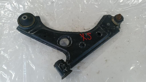 OPEL CORSA «E» (2014) ASSALE BRACCIO OSCILLANTE ANT. SX. USATO Da 2014 in poi [[249050]]
