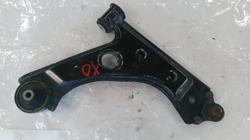 OPEL CORSA «E» (2014) ASSALE BRACCIO OSCILLANTE ANT. DX. USATO Da 2014 in poi [[249051]]