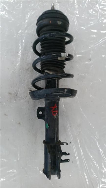 OPEL CORSA «E» (2014) ASSALE AMMORTIZZATORE ANT. DX. USATO Da 2014 in poi [[249055]]