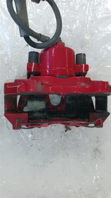 OPEL CORSA «E» (2014) IMPIANTO FRENANTE PINZA FRENO ANT. SX. USATO Da 2014 in poi [[249063]]