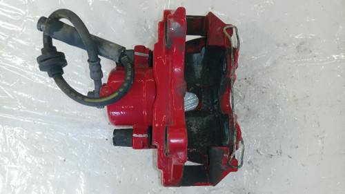 OPEL CORSA «E» (2014) IMPIANTO FRENANTE PINZA FRENO ANT. DX. USATO Da 2014 in poi [[249064]]