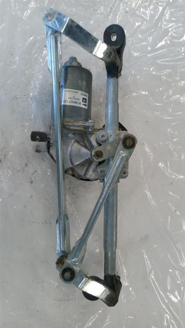 OPEL CORSA «E» (2014) CRISTALLI MECCANISMO TERGICRISTALLO USATO Da 2014 in poi [[249067]]