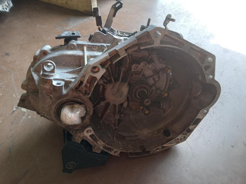 HYUNDAI I20 «II» (2014) CAMBIO E TRASMISSIONE CAMBIO USATO Da 2014 A 2018 [[249097]]