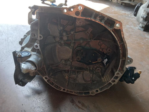 CITROEN C3 «III» (2016) CAMBIO E TRASMISSIONE CAMBIO USATO Da 2018 A 2020 [[249102]]