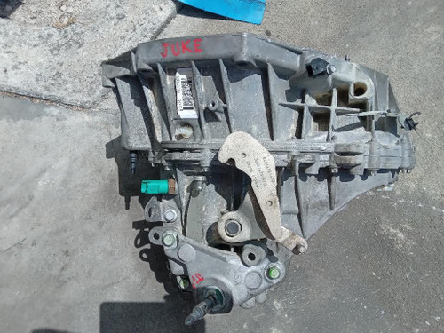 NISSAN JUKE «I» (2014) CAMBIO E TRASMISSIONE CAMBIO USATO Da 2014 in poi [[249104]]