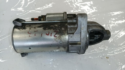 FIAT 500 «II» (2008) IMPIANTO ELETTRICO MOTORINO AVVIAMENTO USATO Da 2007 A 2012 [[249185]]