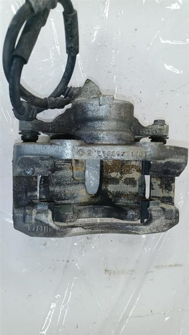 OPEL MOKKA B (2020) IMPIANTO FRENANTE PINZA FRENO ANT. SX. USATO Da 2020 in poi [[249227]]