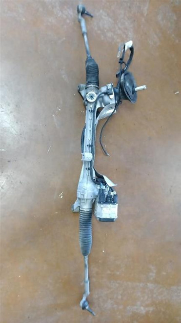 VOLVO V40 «II» (2012) STERZO SCATOLA STERZO C/SERVOSTERZO (REVISIONATA) USATO Da 2015 A 2018 [[249250]]