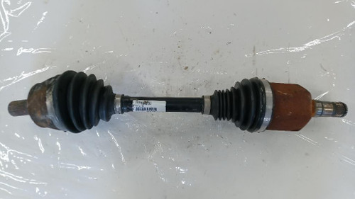 VOLVO V40 «II» (2012) CAMBIO E TRASMISSIONE SEMIASSE (REVISIONATO) ANT. SX. USATO Da 2015 A 2018 [[249255]]