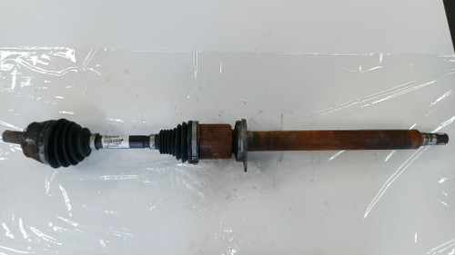 VOLVO V40 «II» (2012) CAMBIO E TRASMISSIONE SEMIASSE (REVISIONATO) ANT. DX. USATO Da 2015 A 2018 [[249256]]