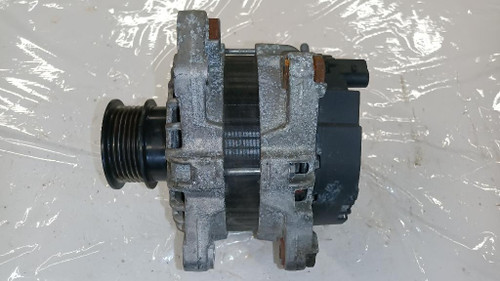 VOLVO V40 «II» (2012) IMPIANTO ELETTRICO ALTERNATORE (REVISIONATO) USATO Da 2015 A 2018 [[249258]]