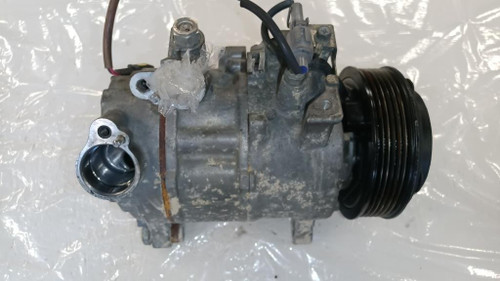 BMW X1 «E84» (2010) TERMICO COMPRESSORE A/C USATO Da 2012 in poi [[249271]]