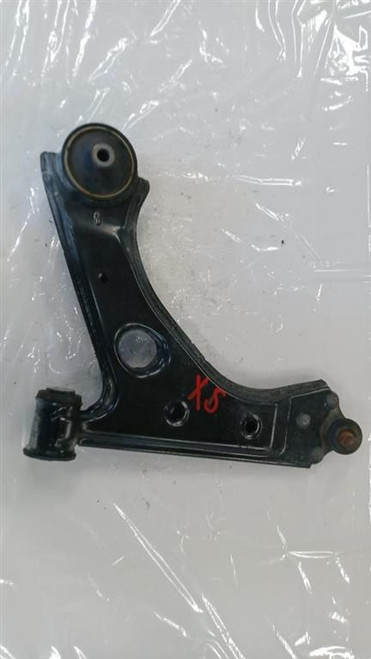 OPEL CORSA «E» (2014) ASSALE BRACCIO OSCILLANTE ANT. SX. USATO Da 2014 in poi [[249278]]