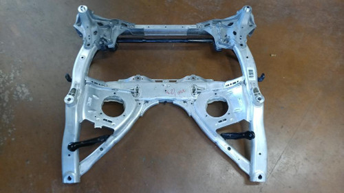 BMW SERIE 5 «G31» TOURING (2016) ASSALE ASSALE ANT. USATO Da 2016 A 2020 [[249340]]