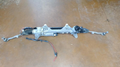 BMW SERIE 5 «G31» TOURING (2016) STERZO SCATOLA STERZO C/SERVOSTERZO (REVISIONATA) USATO Da 2016 A 2020 [[249360]]