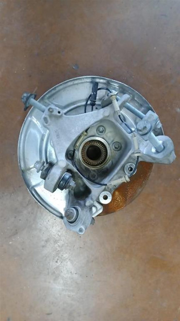 BMW SERIE 5 «G31» TOURING (2016) ASSALE FUSELLO RUOTA POST. SX. USATO Da 2016 A 2020 [[249382]]