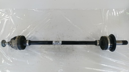 BMW SERIE 5 «G31» TOURING (2016) CAMBIO E TRASMISSIONE SEMIASSE POST. SX. USATO Da 2016 A 2020 [[249397]]