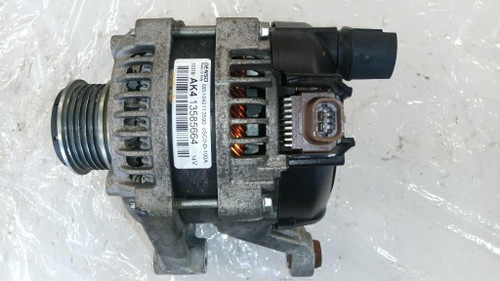 OPEL CORSA «E» (2014) IMPIANTO ELETTRICO ALTERNATORE USATO Da 2014 in poi [[249419]]