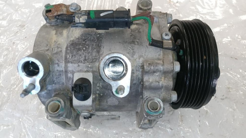 OPEL MOKKA B (2020) TERMICO COMPRESSORE A/C USATO [[249430]]