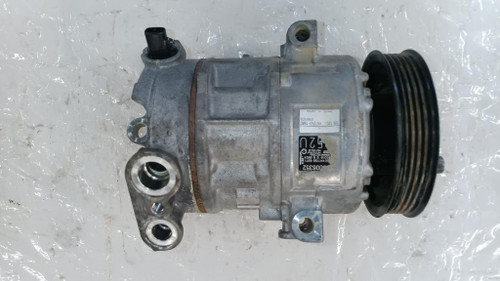 OPEL CORSA «E» (2014) TERMICO COMPRESSORE A/C USATO Da 2014 in poi [[249435]]