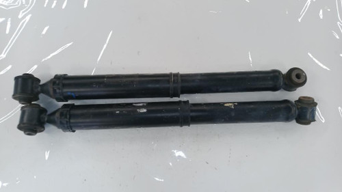 OPEL CROSSLAND X (2017) ASSALE AMMORTIZZATORE POST. SX. USATO Da 2018 A 2020 [[249452]]