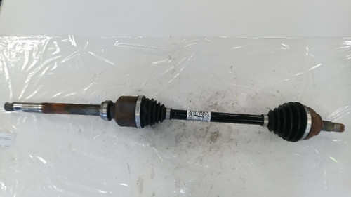 OPEL CROSSLAND X (2017) CAMBIO E TRASMISSIONE SEMIASSE ANT. DX. USATO Da 2018 A 2020 [[249464]]