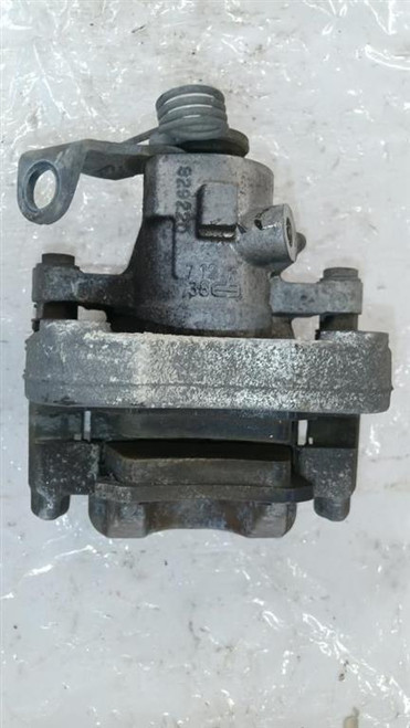 OPEL CROSSLAND X (2017) IMPIANTO FRENANTE PINZA FRENO POST. SX. USATO Da 2018 A 2020 [[249469]]