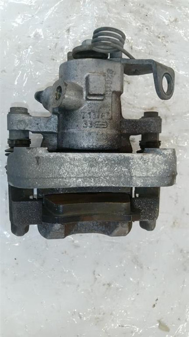 OPEL CROSSLAND X (2017) IMPIANTO FRENANTE PINZA FRENO POST. DX. USATO Da 2018 A 2020 [[249470]]