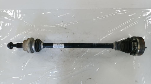 VOLKSWAGEN TIGUAN «I» (2008) CAMBIO E TRASMISSIONE SEMIASSE POST. DX. USATO Da 2007 A 2011 [[249496]]