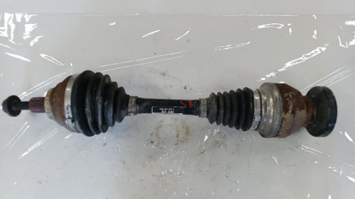 VOLKSWAGEN TIGUAN «I» (2008) CAMBIO E TRASMISSIONE SEMIASSE ANT. SX. USATO Da 2007 A 2011 [[249497]]